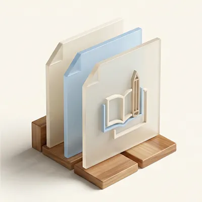 Editorial Guide Icon
